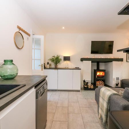 Rhum Cottage Купар Екстер'єр фото