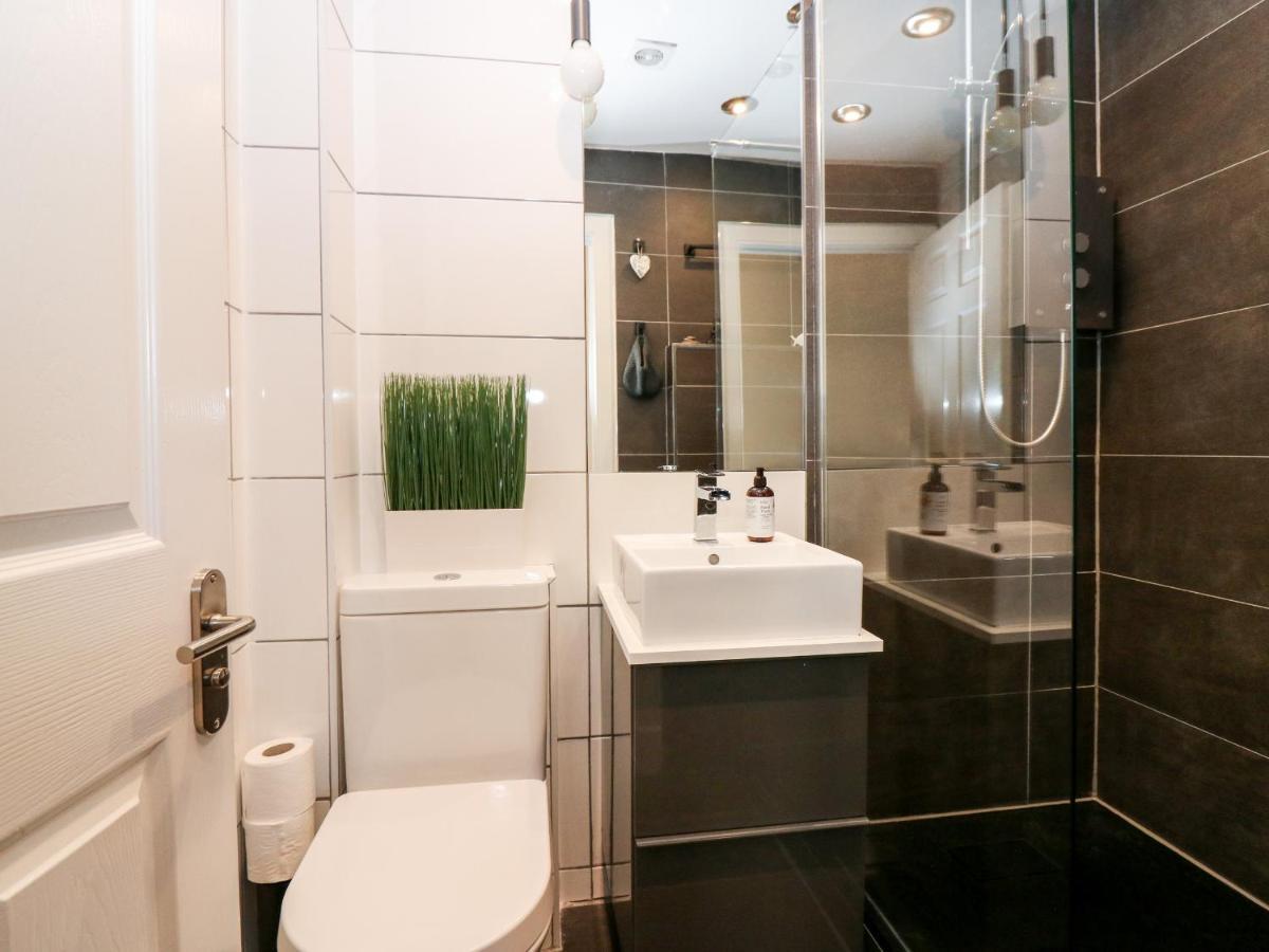 Rhum Cottage Купар Екстер'єр фото